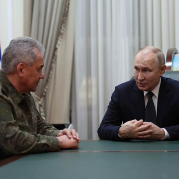 "Ruski pakao" stiže: Putin će sravniti sa zemljom cele gradove?