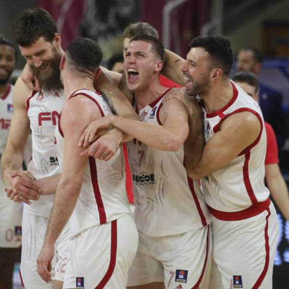 FMP pobedio za Partizan