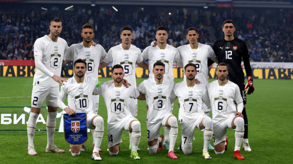 Srbija na skeneru B92.sport: Najteži Piksijev poraz – eksperiment koji ne boli