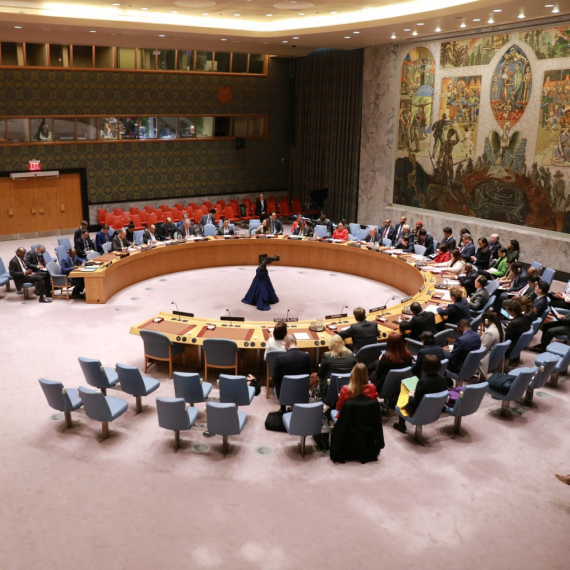 Regular session of the UN Security Council on Kosovo is scheduled for tonight