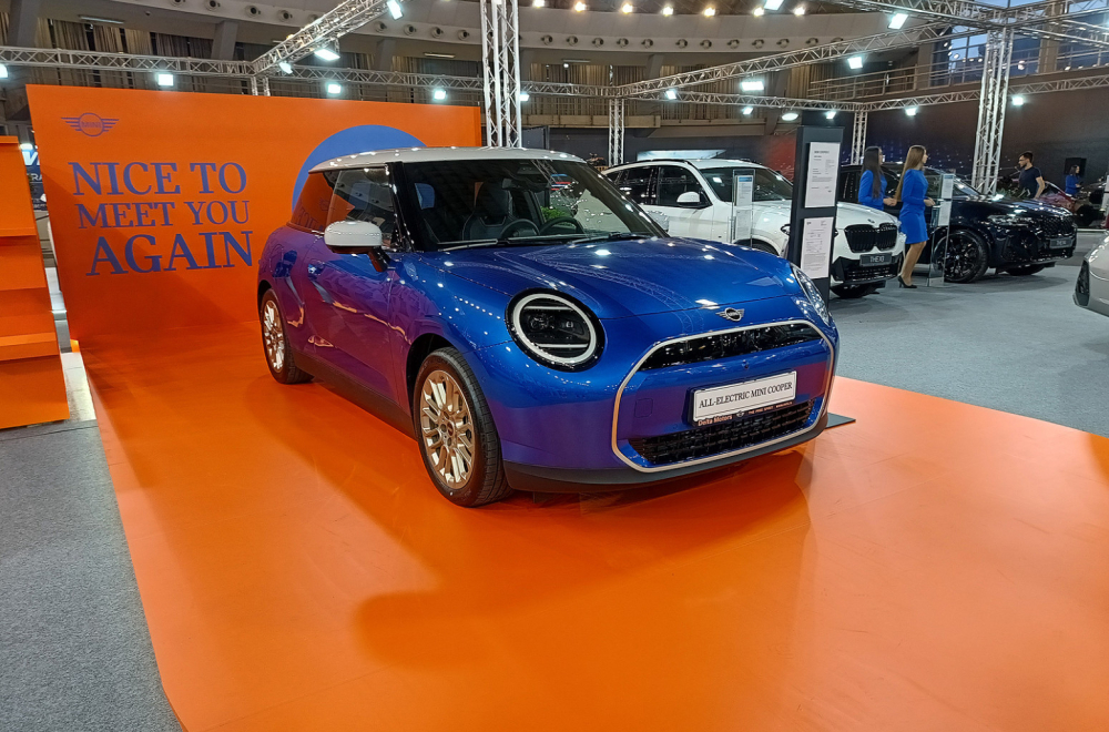 Mini Moris: Istorija i uticaj na savremene automobile