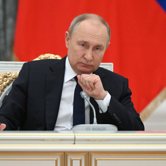 Putin potpisao – konvencija više nije na snazi; Da li je to novi skandal?
