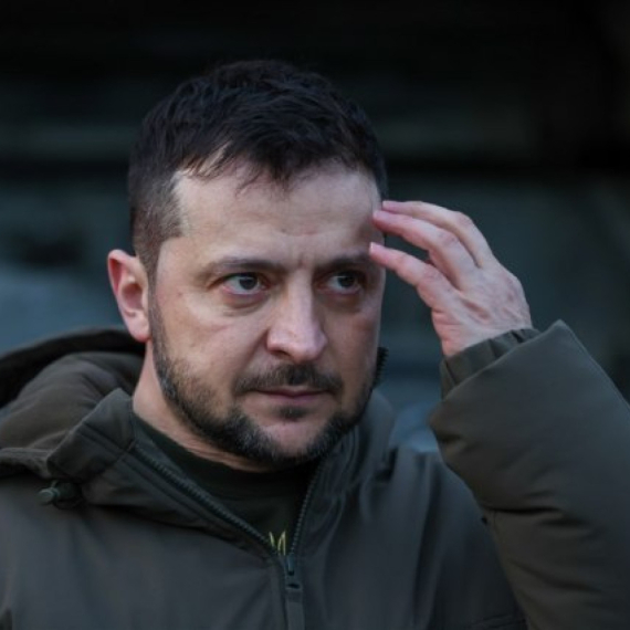 Volodymyr, it will be scary...