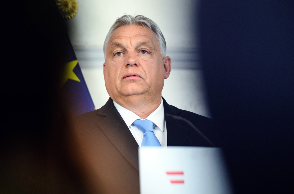 Orban: Platite nam