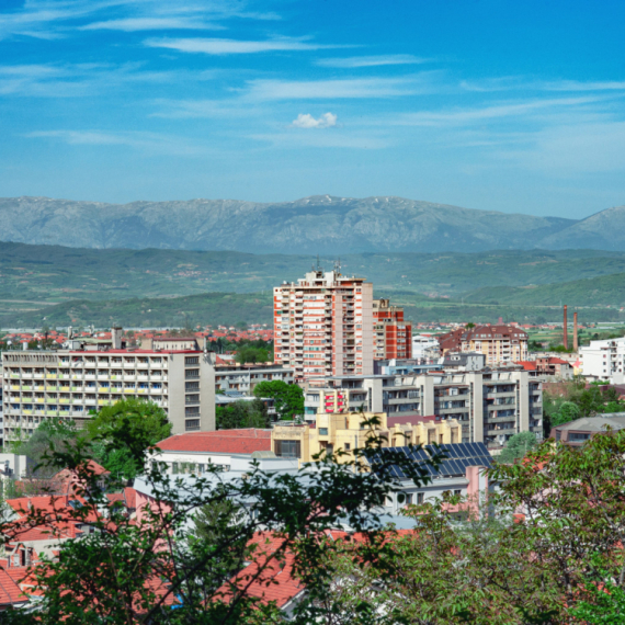 Leskovac proglašen nacionalnom prestonicom kulture Srbije za 2026. godinu