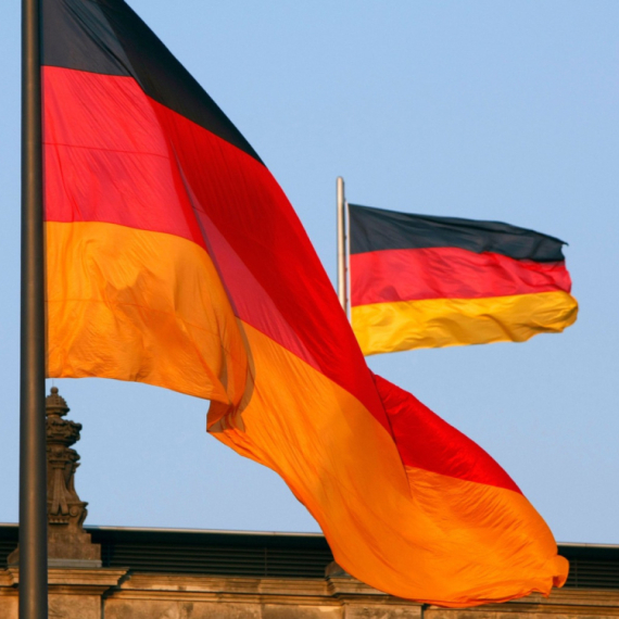 German security service panic-stricken