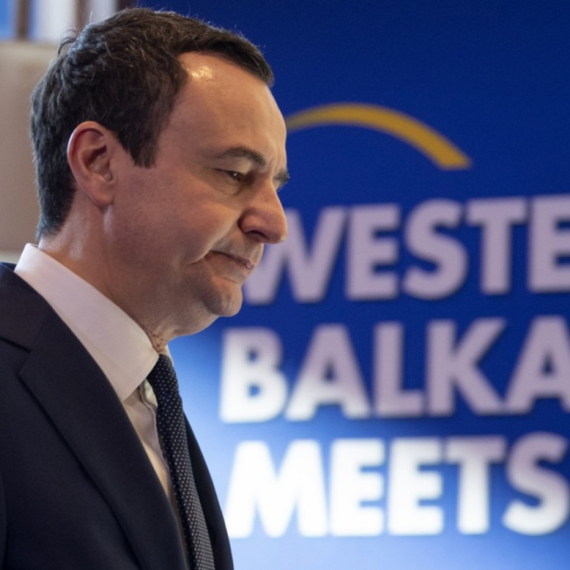Kurti ljut: Ja više od ovoga ne mogu da podnesem ostavku