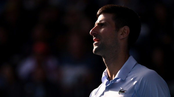 Vilander: Uvek sam brinuo oko toga što Novak previše pobeđuje