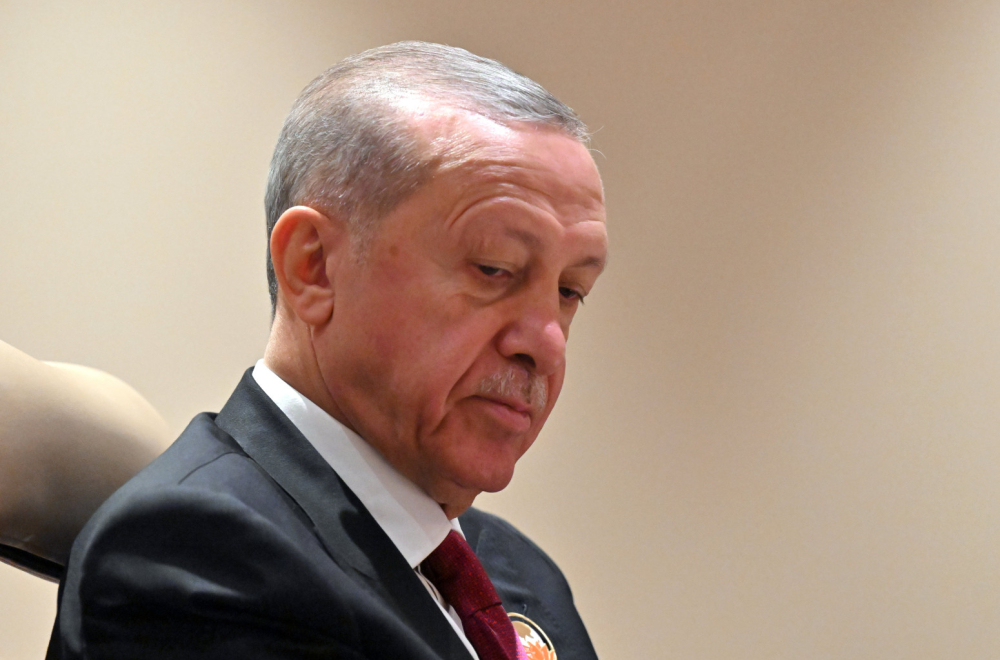 Stigao odgovor na Erdoganove pretnje: Nema tog boga koji podržava vaše varvarske prijatelje
