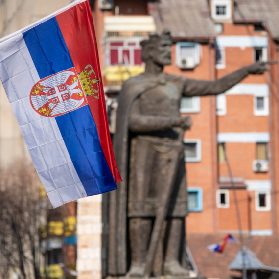"Priština pokušava da primenom zakona o strancima izbriše blizu 10.000 Srba sa KiM"