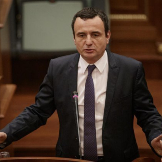Kraj! Tzv. Kosovo ide na izbore, opet