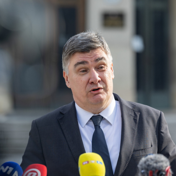 Milanović priznao: Plate u Srbiji rastu brže nego u Hrvatskoj