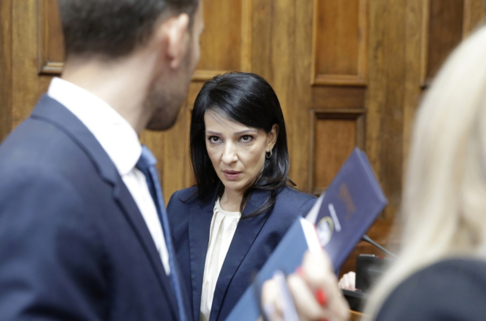 Dinko i Marinika imaju iste stavove – za njih su Srbi genocidni: Ovaj video je dokaz VIDEO