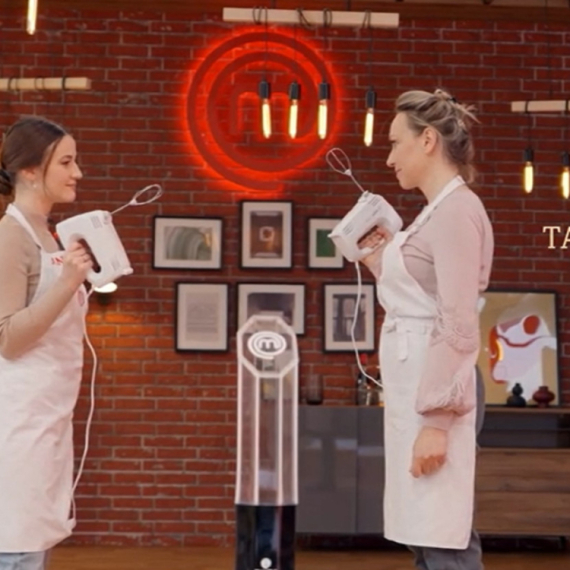 Finale "MasterChefa": Ko će biti pobednica prve sezone najgledanijeg kulinarsko-takmičarskog šoua VIDEO
