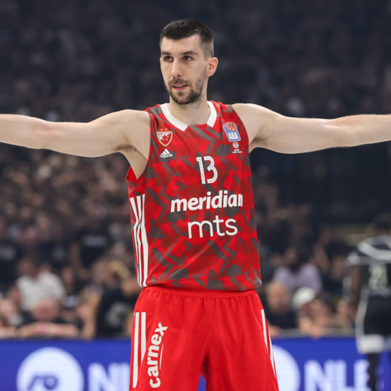 Dobrić: "Pariz može svakome da da 100 poena" VIDEO
