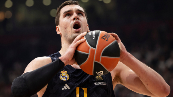 Hezonja se naježio zbog snimka iz Beograda VIDEO