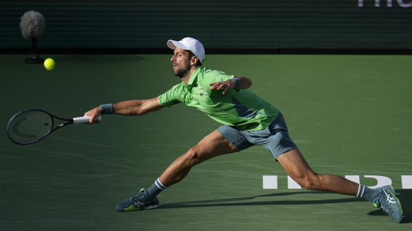 Rusi tvrde: Novak povređen i ide na terapije
