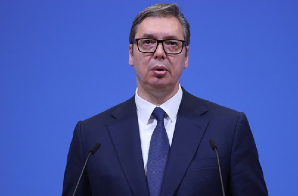 Važno: Vučić se obraća sutra u 18 časova