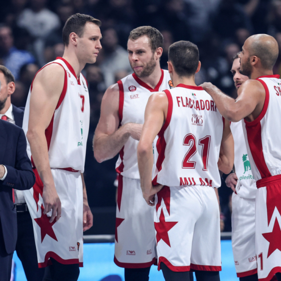 Meli o Partizanu, Feneru i Realu: Razočaran sam