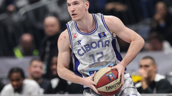 Srbin najefikasniji u najvećem hrvatskom derbiju