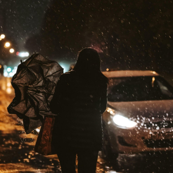 Srbija na udaru; RHMZ upozorava: U naredna dva sata...