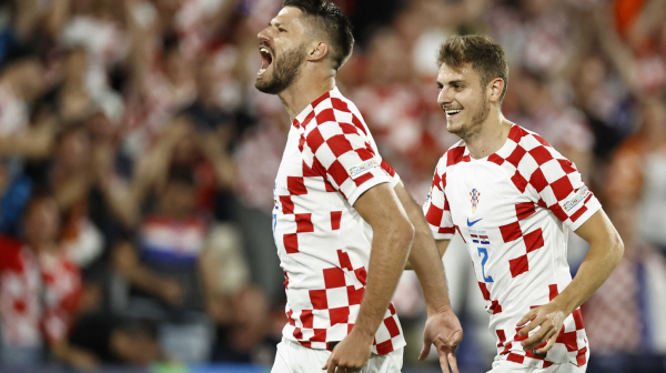 Hrvatska bez golova sa Tunisom – prošla dalje na penale