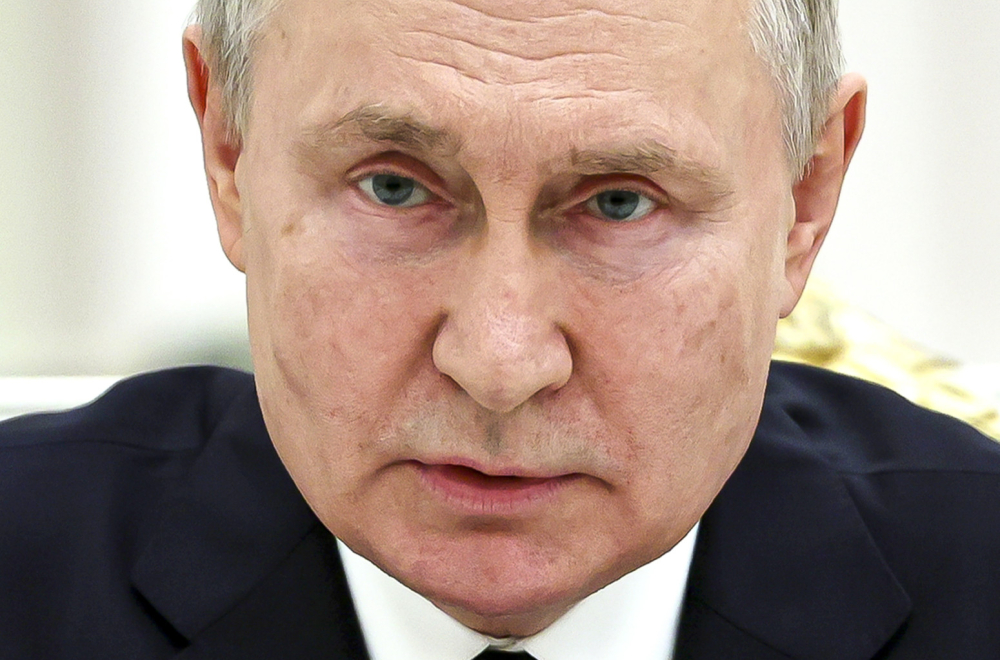 Putin poslao poruku; "Šef države je dao uputstva"