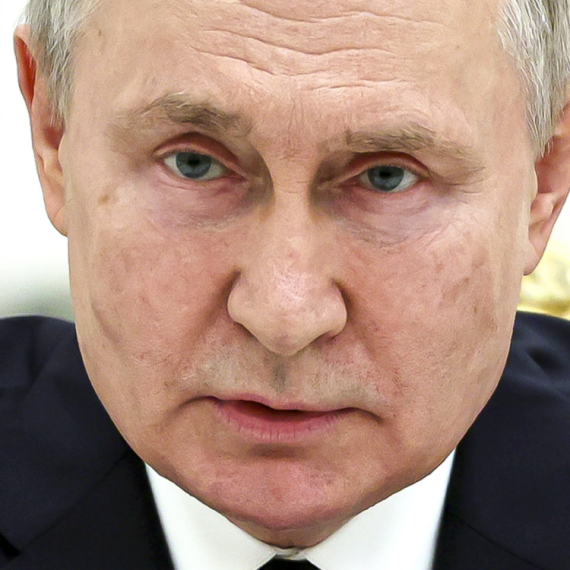 Putin sent a message; "The head of state issued instructions"