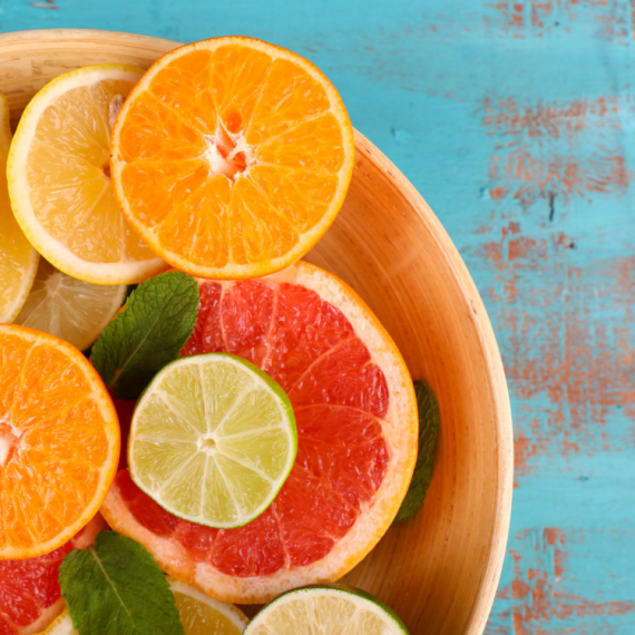 Šta se događa s vašim organizmom ako svaki dan konzumirate vitamin C