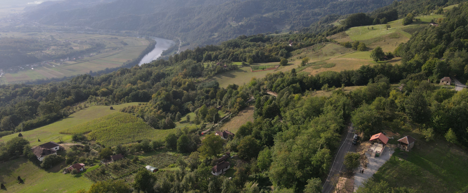 Nestvarna prirodna lepota: Ovaj vidikovac u Srbiji prepun je posetilaca iz čitavog sveta FOTO