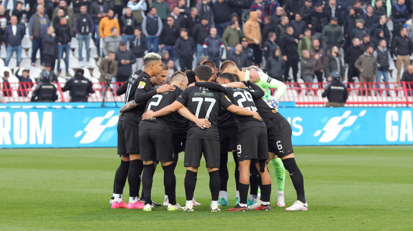 Partizan zove navijače –  besplatno na Voždovac