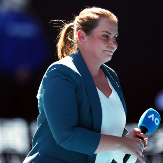 Jelena Dokić otvorila dušu nakon što je smršala 30 kg: "Govorili su mi da sam krava..."
