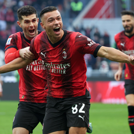 Milan prodao Srbina za tri miliona evra!