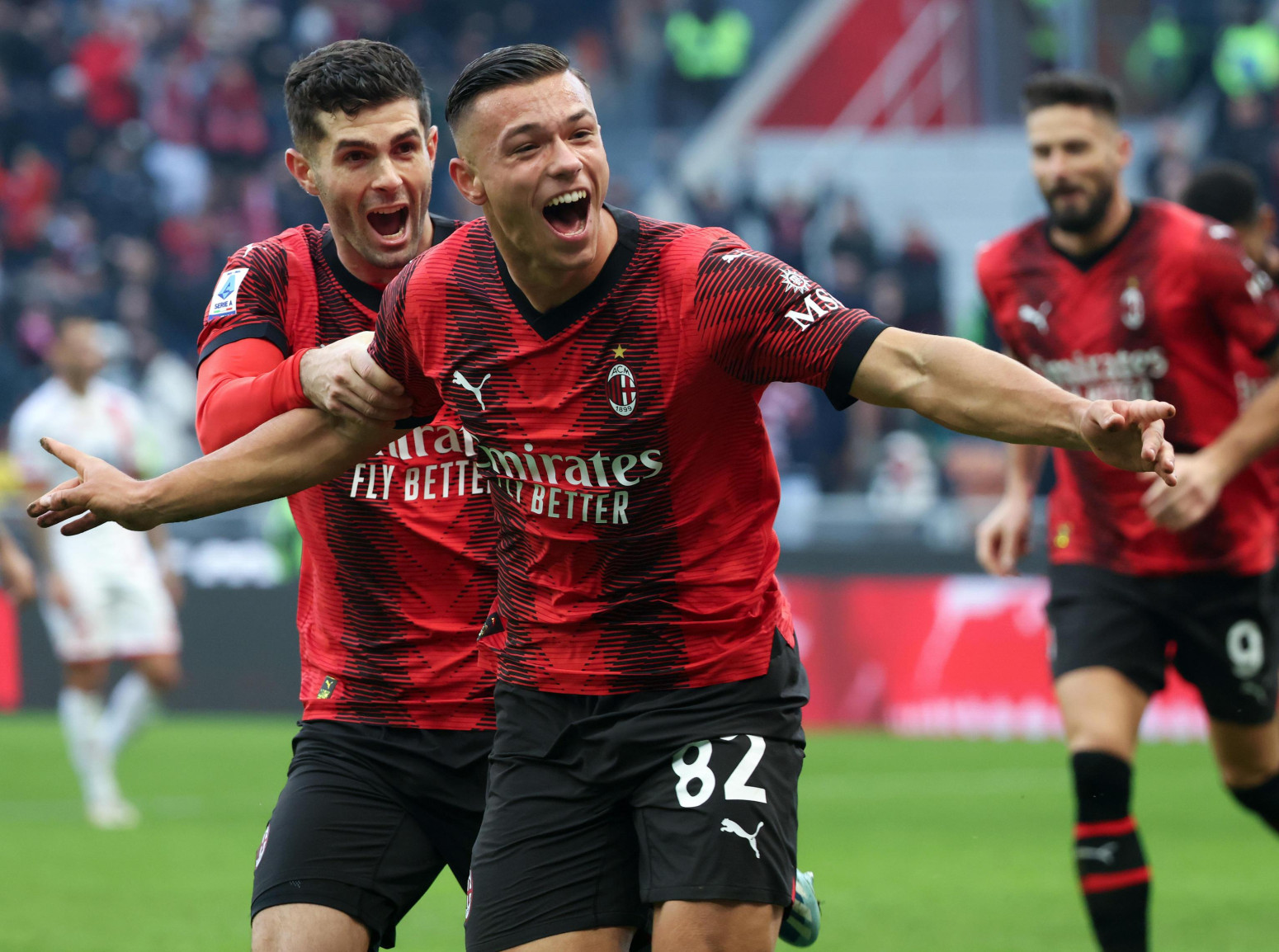 Srpski fudbal u tri dana - porazi seniora, mlade reprezentacije, omladinaca, kadeta