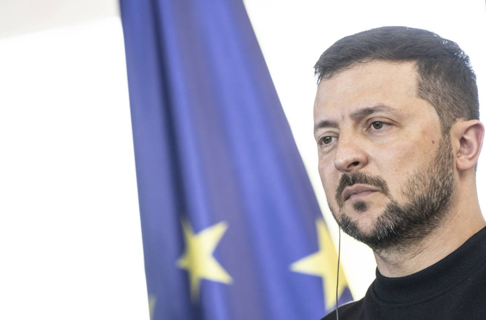 "Zelenski je dovoljno glup"