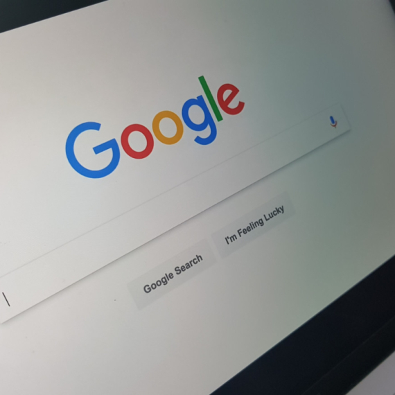 Google ih tuži