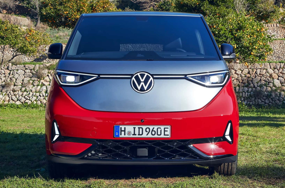 Eksplodirala prodaja Volkswagenovog električnog kombija