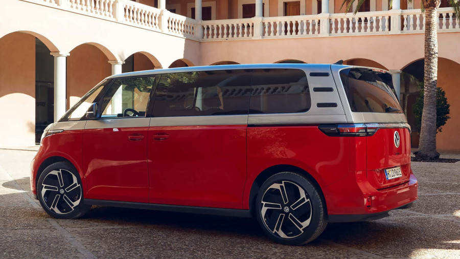 VW pauzira proizvodnju ID. Buzza i Multivana zbog pada potražnje i promena na tržištu