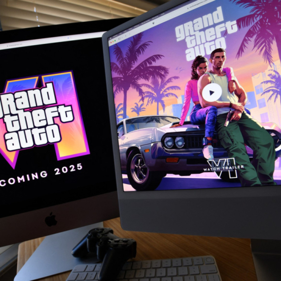 Sužava se prsten: Sve izvesniji datum izlaska GTA VI