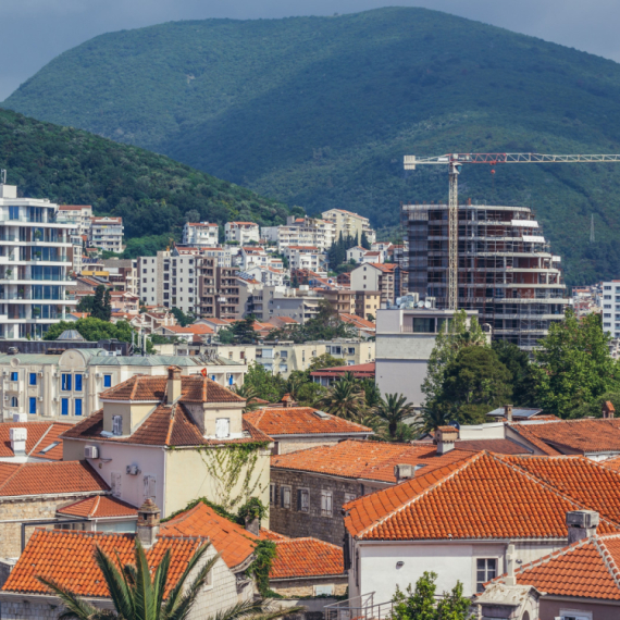Cene stanova kod komšija na istorijskom maksimumu: Primorje prednjači
