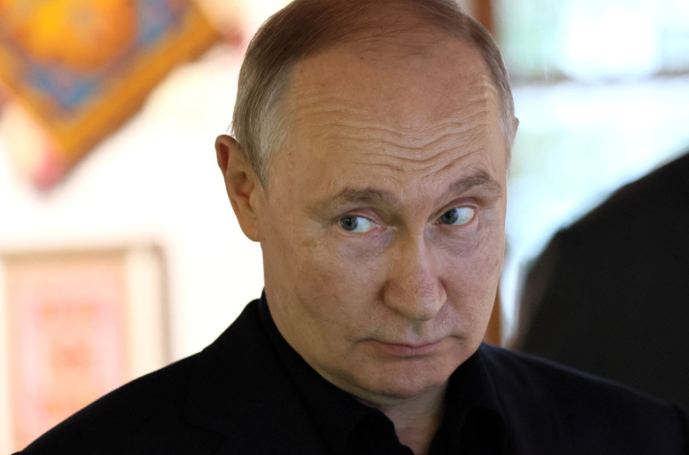 Putin, fulfill Trump's plan, otherwise... Serious threat from Germany