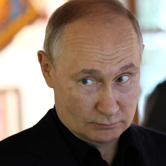 Apokalipsa i besmrtni Putin: Rusi totalno "sišli s uma"