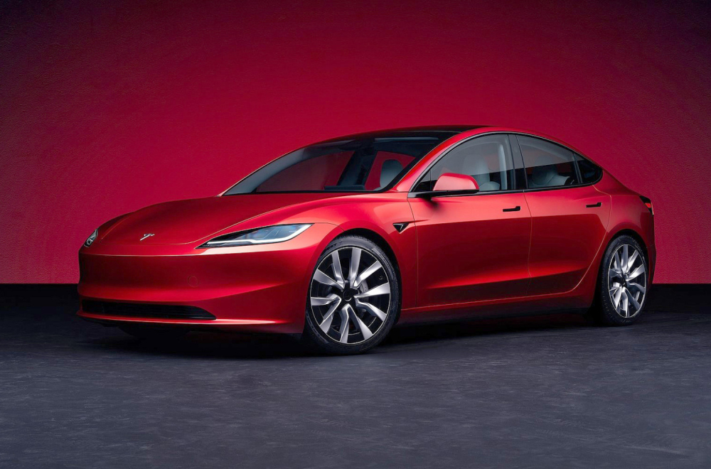Opozvan Tesla, ali jedan jedini: Šta nije u redu sa ovim primerkom?