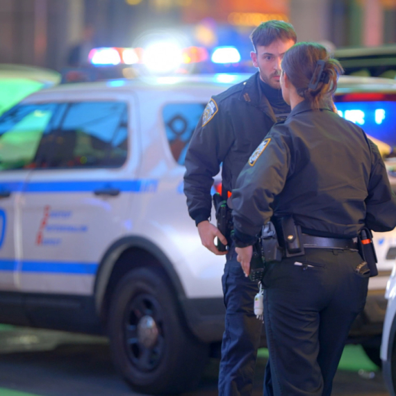 Google-u naređeno: Policija zahteva podatke o korisnicima