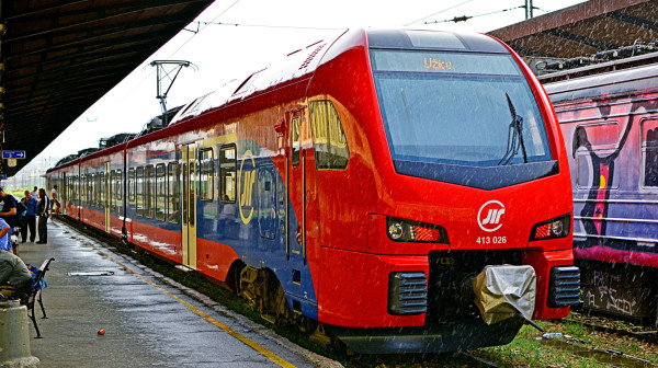 Karaburma postaje novo veliko saobraćajno čvorište: Stižu BG voz, metro i nova stanica