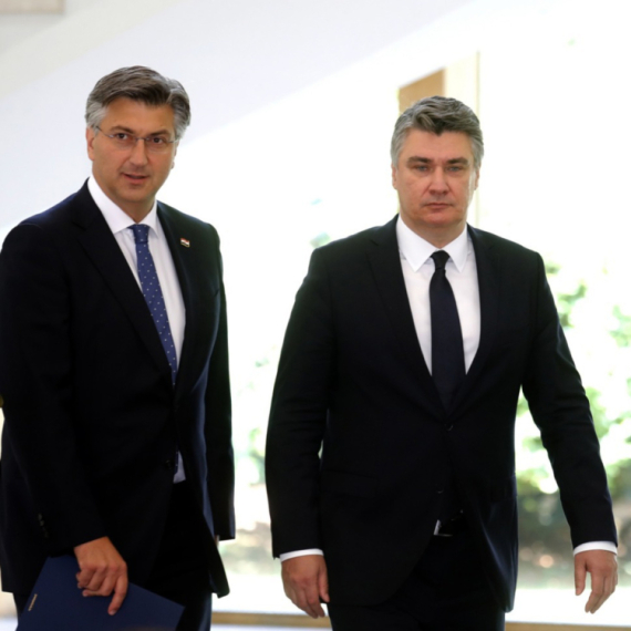 Plenković najlošiji, Milanović najpozitivniji...