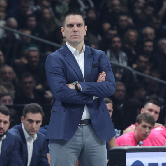 Barać pred duel sa Zvezdom: Teodosić ima veoma pozitivan uticaj na njihovu igru