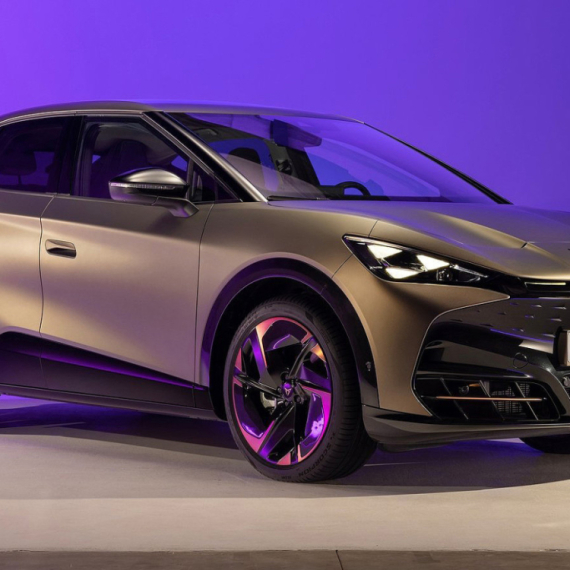 Cupra stiže na američko tržište