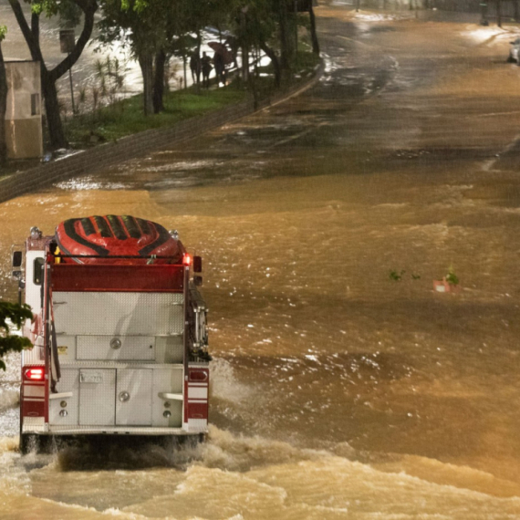 Dramatično u Brazilu: Najmanje 23 osobe mrtve