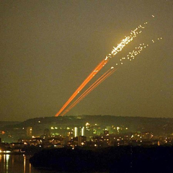 On this day, 26 years ago, the NATO aggression against FR Yugoslavia was launched